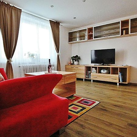 Apartman 4M Tatry Tatranska Strba Exterior foto